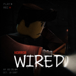Wired 🪛
