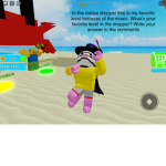 Mimi piggy Emma nice this is me