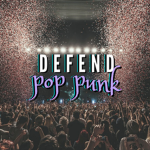 defend pop punk!
