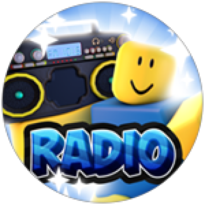 Boombox! - Roblox