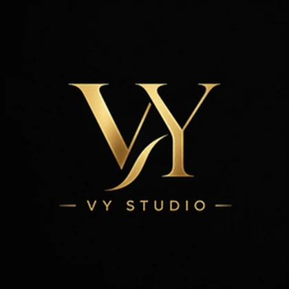 VY STUDIO Roblox group icon