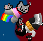 Nyan UGC