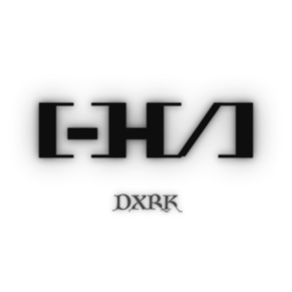 Dxrk Development Group Roblox group icon