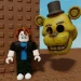 Horror Freddy Troll Tower icon