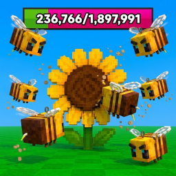 [🐝] Bee Army!