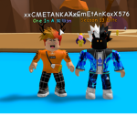 xxCMETANKAAxx