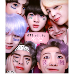 BTS-Cafe