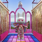 Star Von Bunny