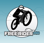 Free Rider HD