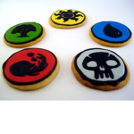 The Elemental Cookie ######## of ##########