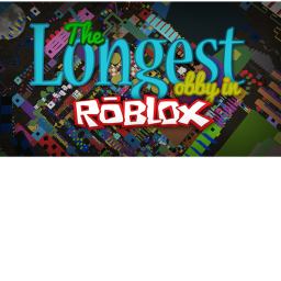 NEW!! | The Longest Obby Ever!