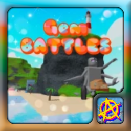 Gem Battles