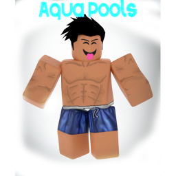 Aqua Pools!