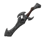 Nightborne Death Dealer