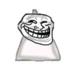 Troll Nacho