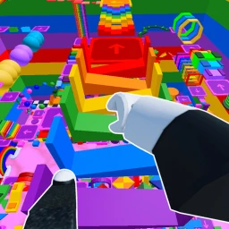 Mega Tower Obby!  icon