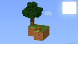 Skyblock! [RP] icon