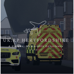 UK:RP Hertfordshire