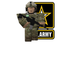 United STATES/US/ army club