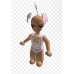 Gotcha life character