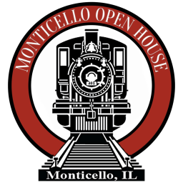 Monticello Open House
