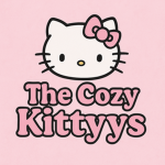 The Cozy Kittyys