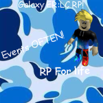Galaxy ER:LC RP