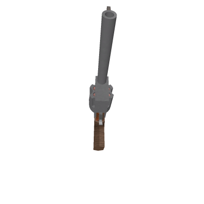 Revolver