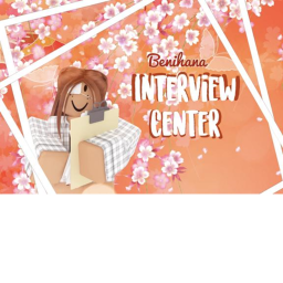 Interview Center ~ ||Benihana||