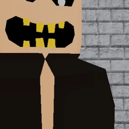 MR JACK'S SCHOOL! (SCARY OBBY) icon