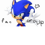 Super Sonic Fan Group :)