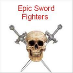 The Epic Sword-Fighters!