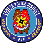 Luneta Police District - PNP