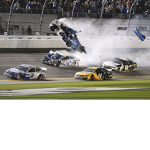 NASCAR Cup Series (NEW!)