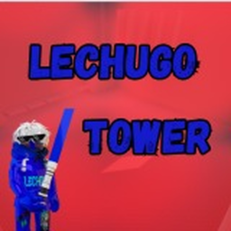 Lechugo tower