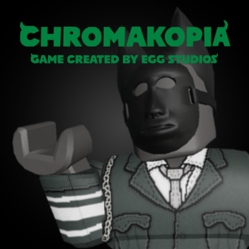 Chromakopia: St. Chroma