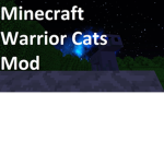 Warrior Cats Minecraft Roleplay
