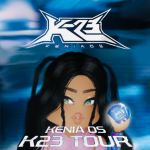 K23 TOUR