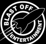 Blast off entertainment -