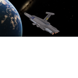 Space Ship GAME