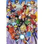 Studio Anime Simulator