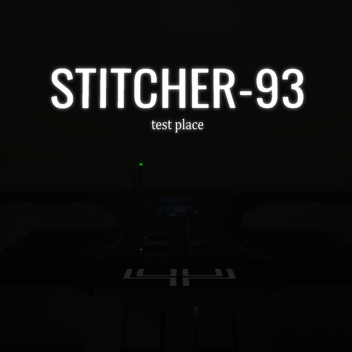 STITCHER-93