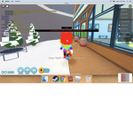 ROBUX OVER HERE RAYMOND
