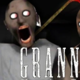 Granny chapter II icon