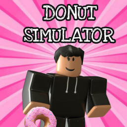 Donut Simulator (BETA)