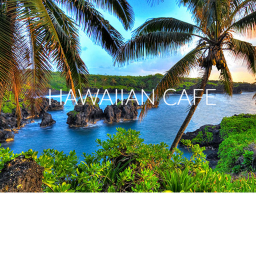 Hawaiian Cafe