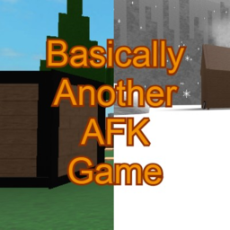 [10th Of October!] Basically another AFK game