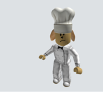 Chef Dog