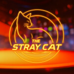 🐈 The Stray Cat 🐾