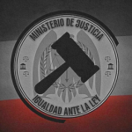 [EC] Ministerio de Justicia Penal